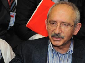 Kılıçdaroğlu, Baykal'ın çıkışına ne dedi?