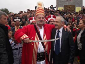 Kılıçdaroğlu: Bilal referandumla mı gitti