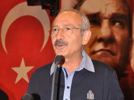Kılıçdaroğlu:Bütün kırgınlıkları unutalım 