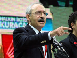 Kılıçdaroğlu: Duyum aldık seçim tarihi değişebilir 