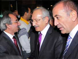 Kılıçdaroğlu: Hepsini çözeriz, yeterki iktidar olalım