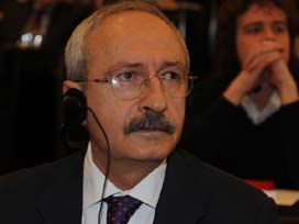 Kılıçdaroğlu: İnanç siyaset konusu olmamalı 