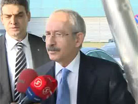 Kılıçdaroğlu: İstikrar koalisyonla geldi