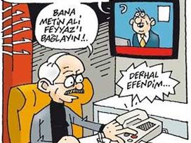 Kılıçdaroğlu Metin Ali Feyyaz'ı istiyor 