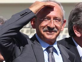 Kılıçdaroğlu: Rayından çıkmış bir Türkiye var 