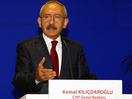 Kılıçdaroğlu Romanlarla buluşacak