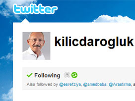 Kılıçdaroğlu: Sayın Başbakan'a inanırız 