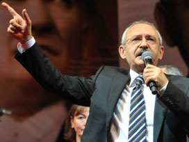 Kılıçdaroğlu'dan Silivri'ye vekillik yanıtı 