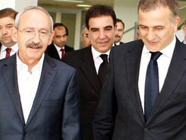 Kılıçdaroğlu kendini yine tekzip etti! Kılıçdaroğlu kendini yine tekzip etti!