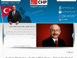 Kılıçdaroğlu'ndan Araplara Arapça mesaj 