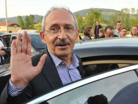 Kılıçdaroğlu'ndan Hasdal ziyareti yorumu 