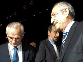 Kılıçdaroğlu'ndan Sav'a teşekkür mektubu