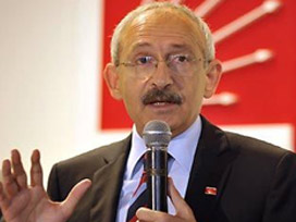 Kılıçdaroğlu'ndan küskünlere mesaj