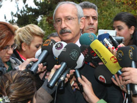 Kılıçdaroğlu'nun Başsavcı yazısı yorumu