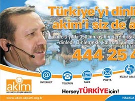 Kılıçdaroğlu'nun 'Erdoğan dinliyor' esprisi! 