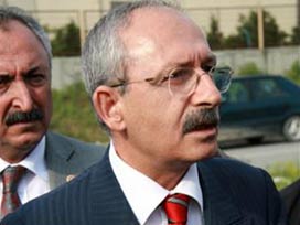 Kılıçdaroğlu'un Füle'ye sunduğu 4 rapor 