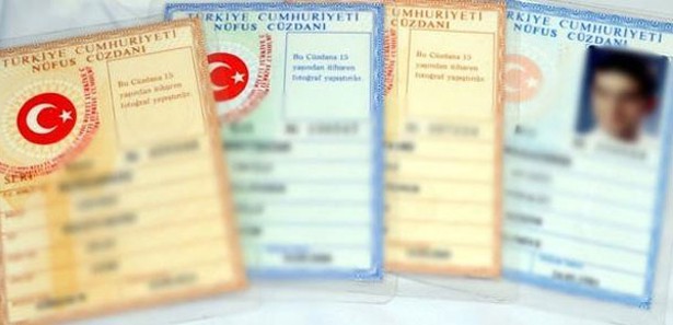 Kimliğin din hanesine 'Alevi' yazdırma kararı