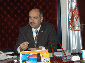 Kirişçi: 2011 çiftçilere müjde yılı olacak!