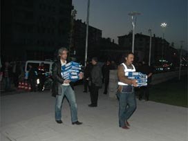 Kırşehir'de yolsuzluk : 17 gözaltı