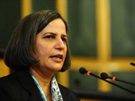 Kışanak: TSK siyasete müdahele etmesin