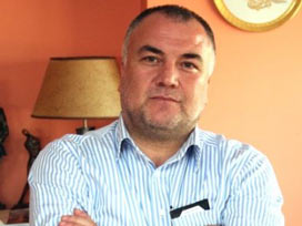 Kocaeli'de gazeteciye hapis cezası 