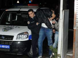 Kocaeli'nde 'kavgacı' 7 kişi tutuklandı 