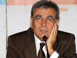 Kocaoğlu: Belediyede örgüt yok