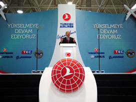 Kokpit öncesi Erdoğan'ın net mesajı