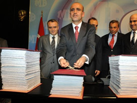 Komisyonunda bütçe görüşmeleri başladı
