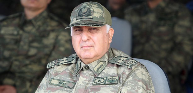 Komutanlardan Malatya'ya sürpriz ziyaret