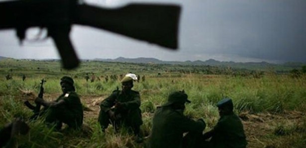 Kongo Cumhuriyeti'nde çatışmalar:55 ölü,135 yaralı 