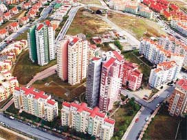 Konutlarda en kârlı yatırımın adı 1+1'ler
