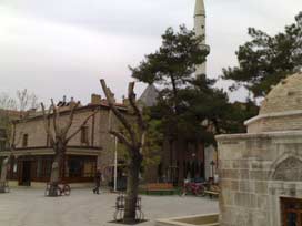 Konya Konya olalı böyle 'bilimsel iftira' duymadı