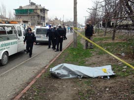 Konya'da tren kazası: 1 ölü 