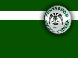 Konyaspor'a 9 ayda 82 futbolcu 