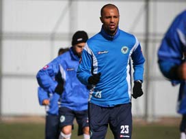Konyaspor'un yeni transferi iddialı