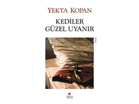 Kopan'dan kısa ve hayatın içinden öyküler 