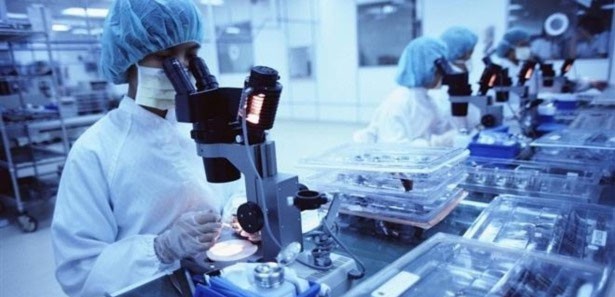 Kornea teminini için profesyonel ekipler kuruluyor