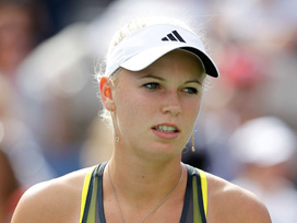 Kortların yıldızı Wozniacki THY'nin yeni yüzü olacak