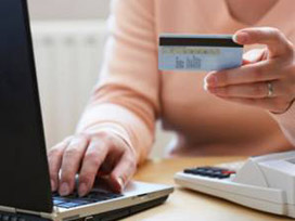 Kredi kartı müşterilerine sahte site uyarısı 