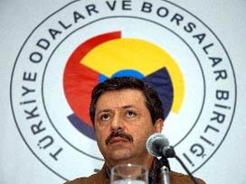 Kriz sonrası Türkiye 1,1 milyon istihdam etti