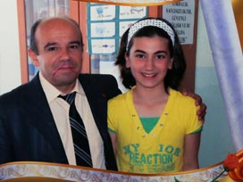 Küçük Firdevs kardeşini kurtarıp öldü
