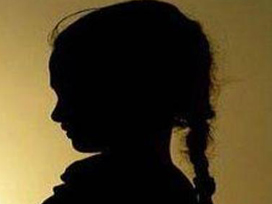 Küçük kız çocuğuna istismardan tutuklandı 