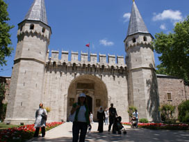 Kültür Müdürlüğü'nden Ortaylı'ya tam destek