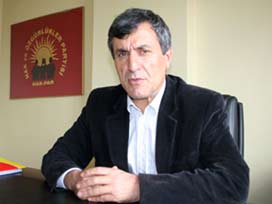 Kürtlerin silahla amaçlarına ulaşamayacağı anlaşıldı