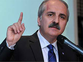 Kurtulmuş: Demokrasiye ihtiyacımız var 