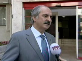 Kurtulmuş: Lizbon'da 'one minute' denmeliydi