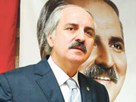 Kurtulmuş parti kurma tarihini açıkladı 