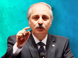 Kurtulmuş'tan gıda ithalatına veryansın