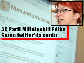 Kurtulmuş'un